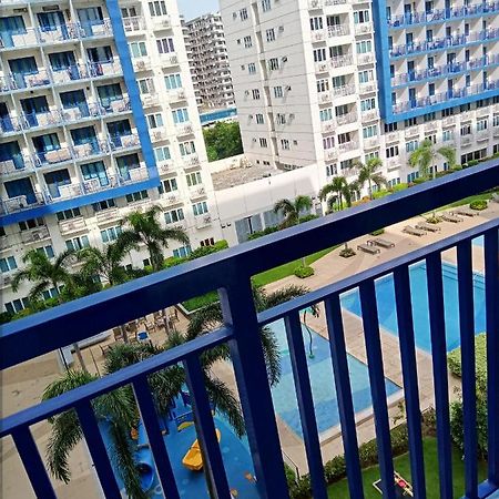 Sea Residences F Manila Exterior photo